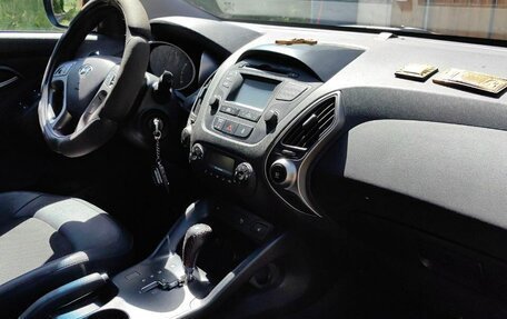 Hyundai ix35 I рестайлинг, 2014 год, 1 350 000 рублей, 7 фотография