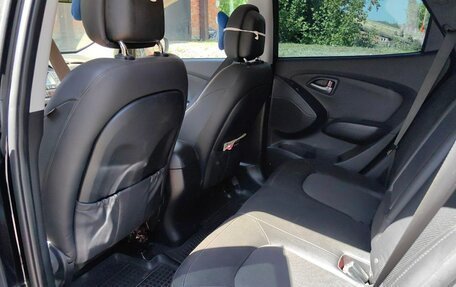 Hyundai ix35 I рестайлинг, 2014 год, 1 350 000 рублей, 6 фотография