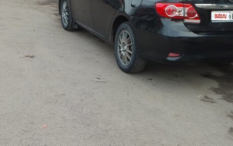 Toyota Corolla, 2011 год, 780 000 рублей, 2 фотография