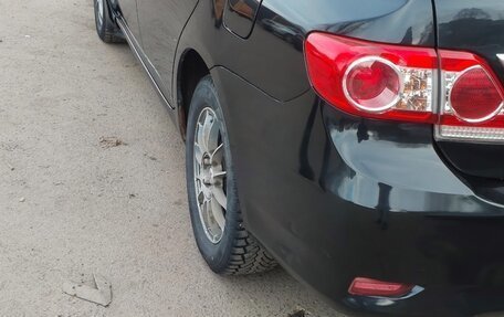 Toyota Corolla, 2011 год, 780 000 рублей, 8 фотография