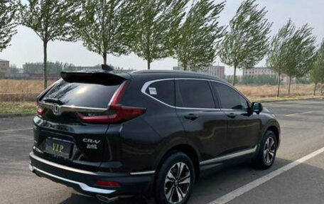 Honda CR-V IV, 2022 год, 2 200 000 рублей, 5 фотография