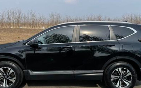Honda CR-V IV, 2022 год, 2 200 000 рублей, 7 фотография