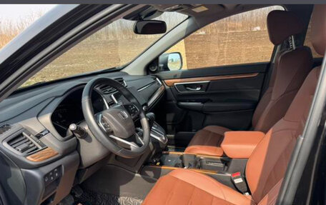 Honda CR-V IV, 2022 год, 2 200 000 рублей, 10 фотография