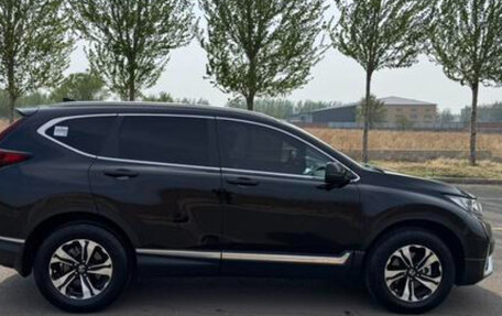 Honda CR-V IV, 2022 год, 2 200 000 рублей, 8 фотография