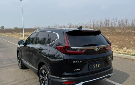Honda CR-V IV, 2022 год, 2 200 000 рублей, 6 фотография