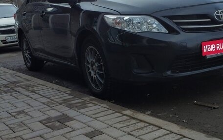Toyota Corolla, 2011 год, 780 000 рублей, 5 фотография