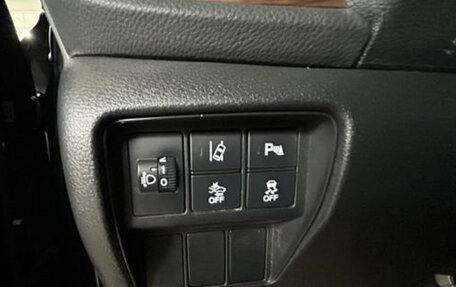 Honda CR-V IV, 2022 год, 2 200 000 рублей, 18 фотография