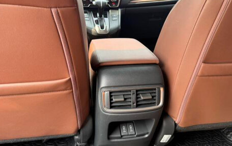 Honda CR-V IV, 2022 год, 2 200 000 рублей, 16 фотография