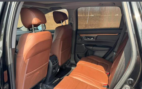 Honda CR-V IV, 2022 год, 2 200 000 рублей, 19 фотография