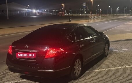 Nissan Teana, 2010 год, 900 000 рублей, 3 фотография