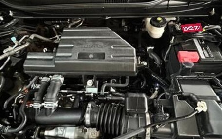 Honda CR-V IV, 2022 год, 2 200 000 рублей, 17 фотография