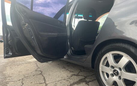 Mitsubishi Lancer IX, 2007 год, 460 000 рублей, 13 фотография