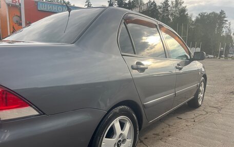 Mitsubishi Lancer IX, 2007 год, 460 000 рублей, 12 фотография