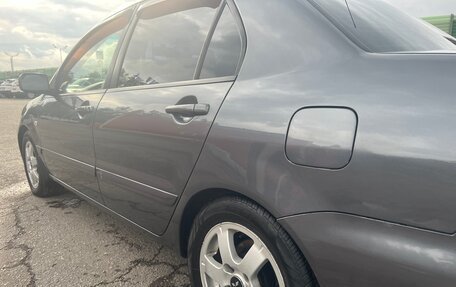 Mitsubishi Lancer IX, 2007 год, 460 000 рублей, 11 фотография