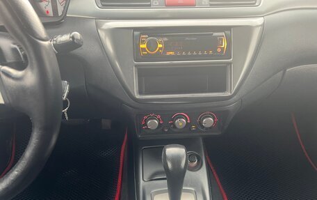 Mitsubishi Lancer IX, 2007 год, 460 000 рублей, 16 фотография