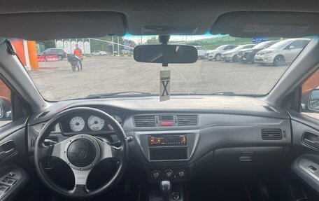 Mitsubishi Lancer IX, 2007 год, 460 000 рублей, 15 фотография