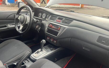 Mitsubishi Lancer IX, 2007 год, 460 000 рублей, 17 фотография