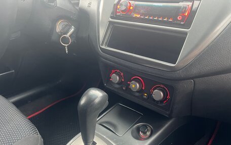 Mitsubishi Lancer IX, 2007 год, 460 000 рублей, 18 фотография