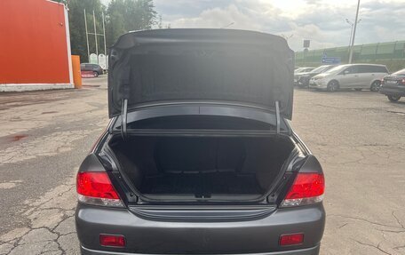 Mitsubishi Lancer IX, 2007 год, 460 000 рублей, 20 фотография
