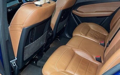 Mercedes-Benz GLE Coupe AMG, 2017 год, 4 490 000 рублей, 15 фотография