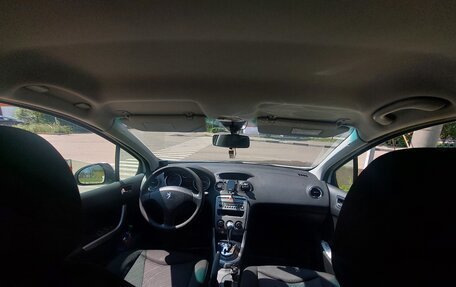 Peugeot 308 II, 2011 год, 565 000 рублей, 9 фотография