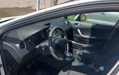 Peugeot 308 II, 2011 год, 565 000 рублей, 10 фотография