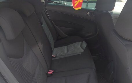 Peugeot 308 II, 2011 год, 565 000 рублей, 11 фотография