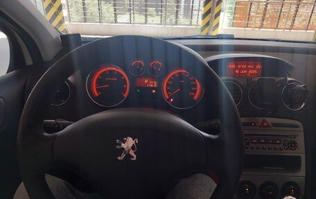 Peugeot 308 II, 2011 год, 565 000 рублей, 16 фотография