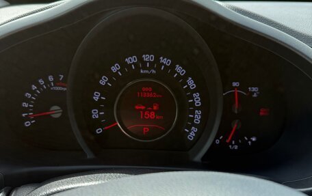 KIA Sportage III, 2010 год, 1 300 000 рублей, 20 фотография