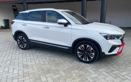 FAW Bestune T77, 2019 год, 1 800 000 рублей, 12 фотография