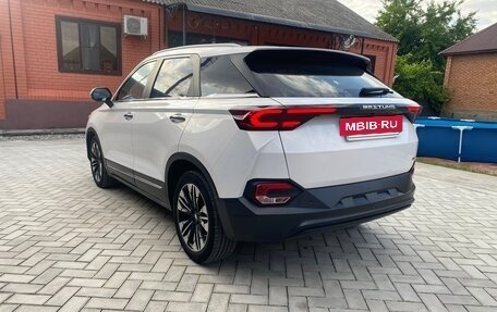 FAW Bestune T77, 2019 год, 1 800 000 рублей, 9 фотография