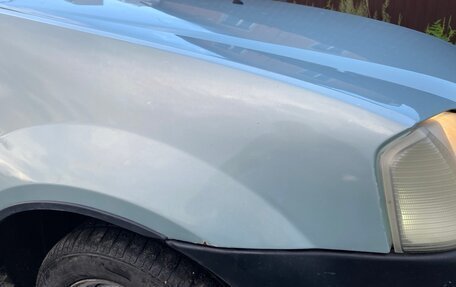 Renault Logan I, 2006 год, 360 000 рублей, 9 фотография