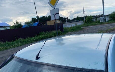 Renault Logan I, 2006 год, 360 000 рублей, 11 фотография