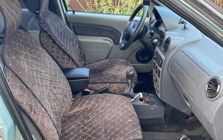 Renault Logan I, 2006 год, 360 000 рублей, 15 фотография