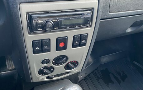 Renault Logan I, 2006 год, 360 000 рублей, 14 фотография