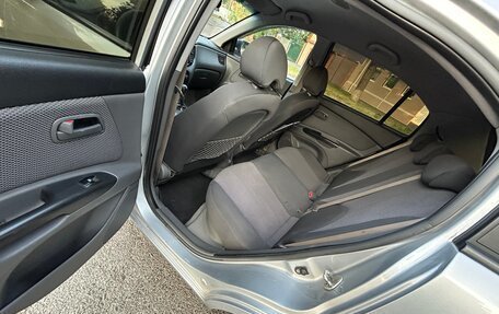 KIA Rio II, 2010 год, 600 000 рублей, 8 фотография