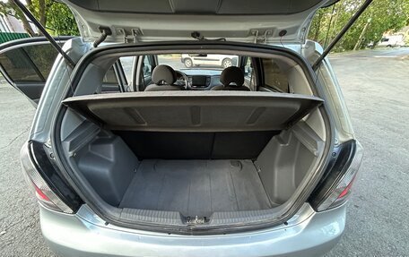 KIA Rio II, 2010 год, 600 000 рублей, 10 фотография