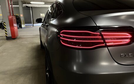 Mercedes-Benz GLC Coupe, 2019 год, 5 000 000 рублей, 9 фотография