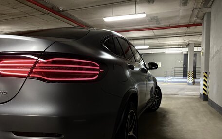 Mercedes-Benz GLC Coupe, 2019 год, 5 000 000 рублей, 10 фотография