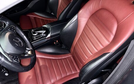 Mercedes-Benz GLC Coupe, 2019 год, 5 000 000 рублей, 15 фотография