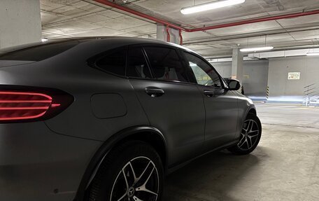 Mercedes-Benz GLC Coupe, 2019 год, 5 000 000 рублей, 12 фотография