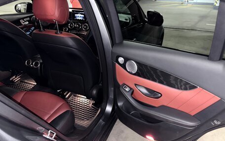 Mercedes-Benz GLC Coupe, 2019 год, 5 000 000 рублей, 18 фотография