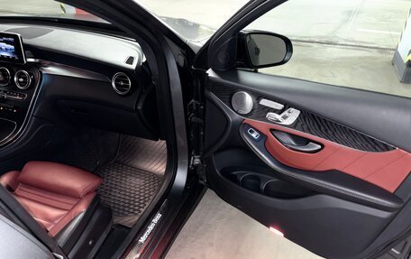 Mercedes-Benz GLC Coupe, 2019 год, 5 000 000 рублей, 17 фотография