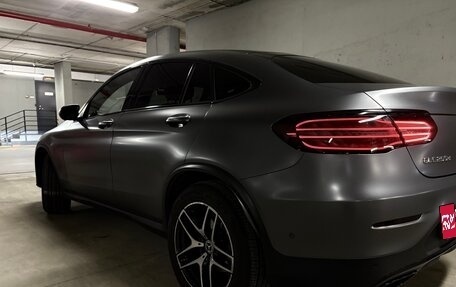 Mercedes-Benz GLC Coupe, 2019 год, 5 000 000 рублей, 11 фотография