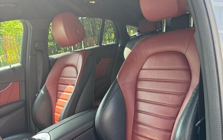 Mercedes-Benz GLC Coupe, 2019 год, 5 000 000 рублей, 26 фотография