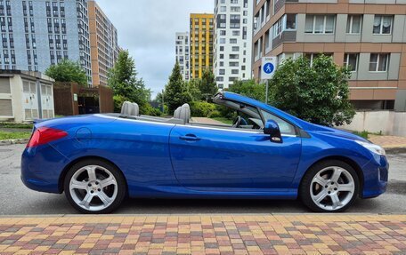 Peugeot 308 II, 2010 год, 1 700 000 рублей, 6 фотография