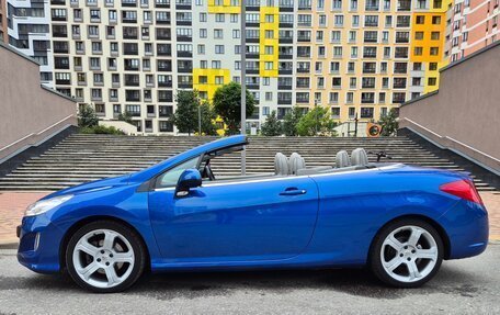 Peugeot 308 II, 2010 год, 1 700 000 рублей, 2 фотография