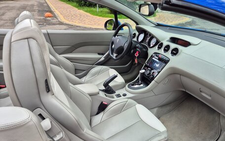 Peugeot 308 II, 2010 год, 1 700 000 рублей, 13 фотография