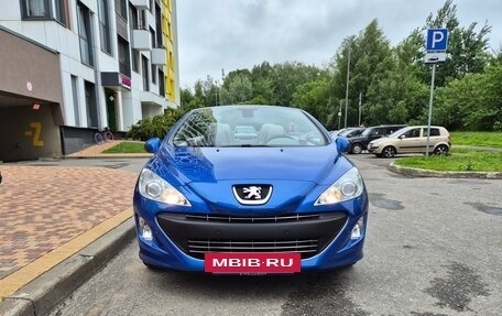Peugeot 308 II, 2010 год, 1 700 000 рублей, 8 фотография