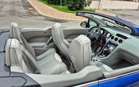 Peugeot 308 II, 2010 год, 1 700 000 рублей, 15 фотография